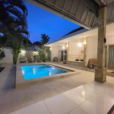 סמיניאק Pennylane Villa מראה חיצוני תמונה