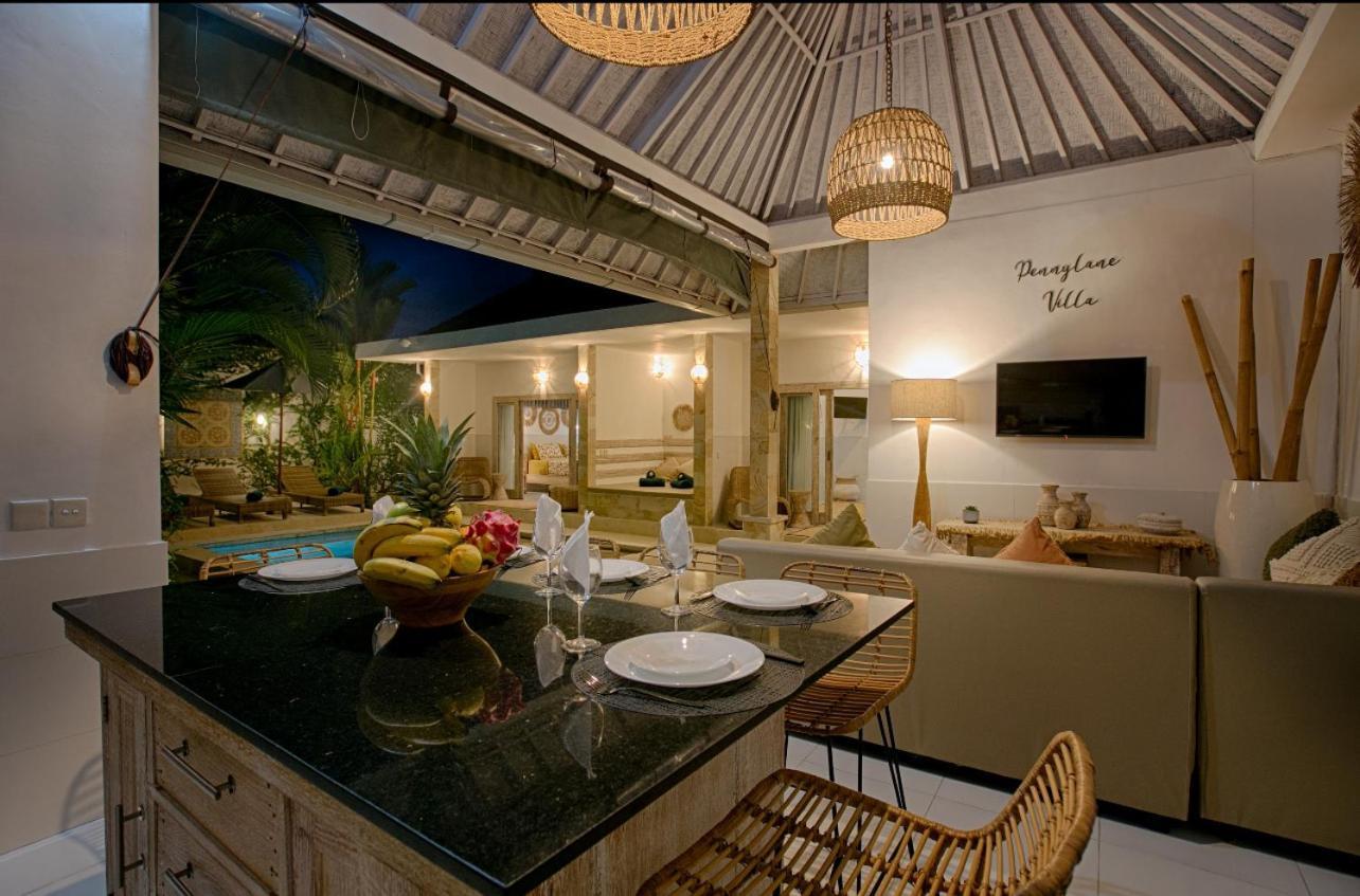 סמיניאק Pennylane Villa מראה חיצוני תמונה