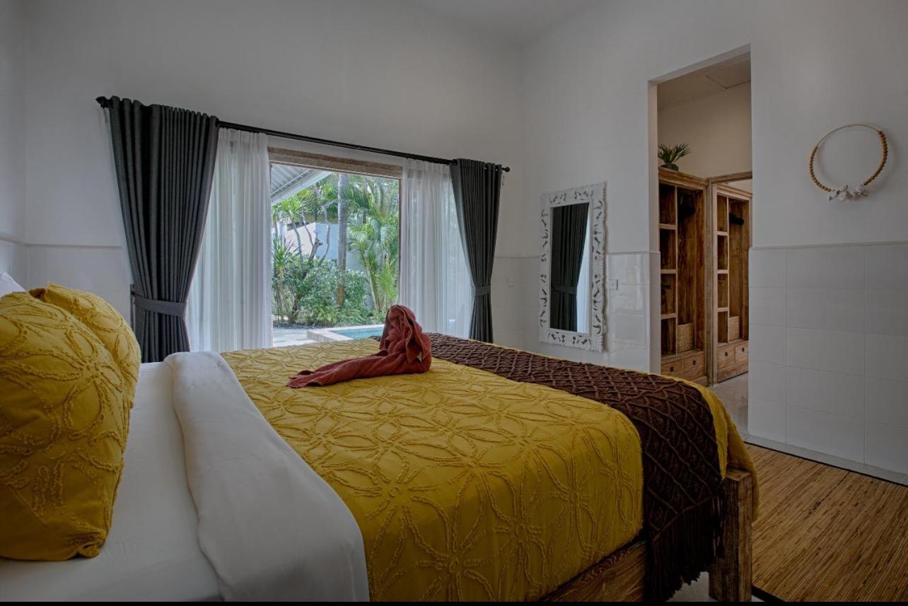 סמיניאק Pennylane Villa מראה חיצוני תמונה