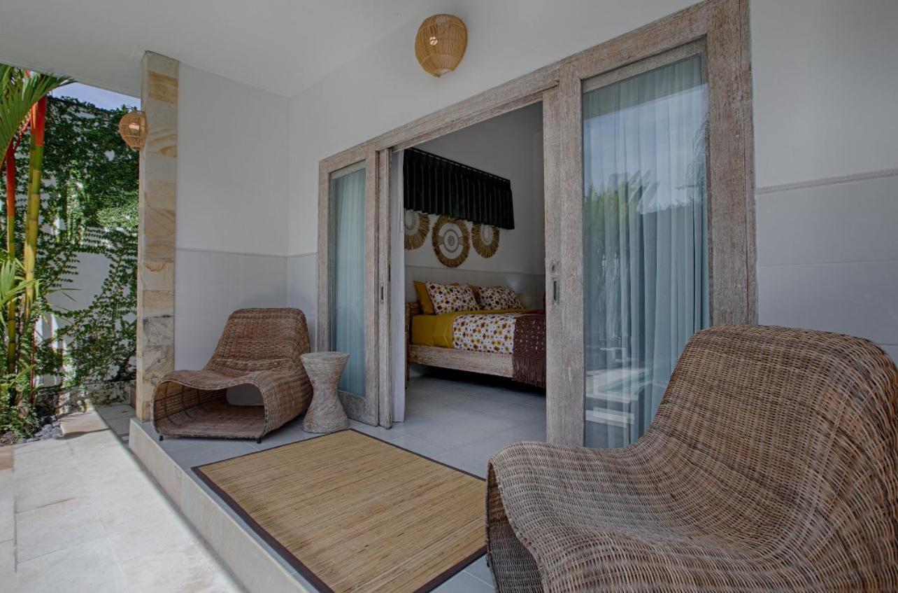 סמיניאק Pennylane Villa מראה חיצוני תמונה
