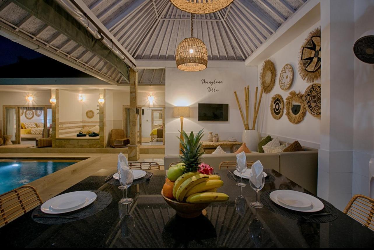 סמיניאק Pennylane Villa מראה חיצוני תמונה