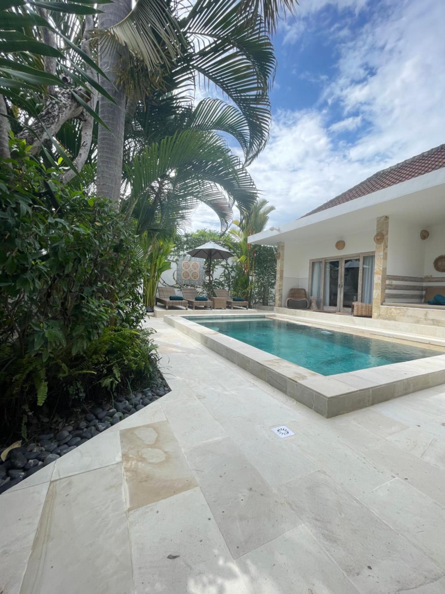 סמיניאק Pennylane Villa מראה חיצוני תמונה