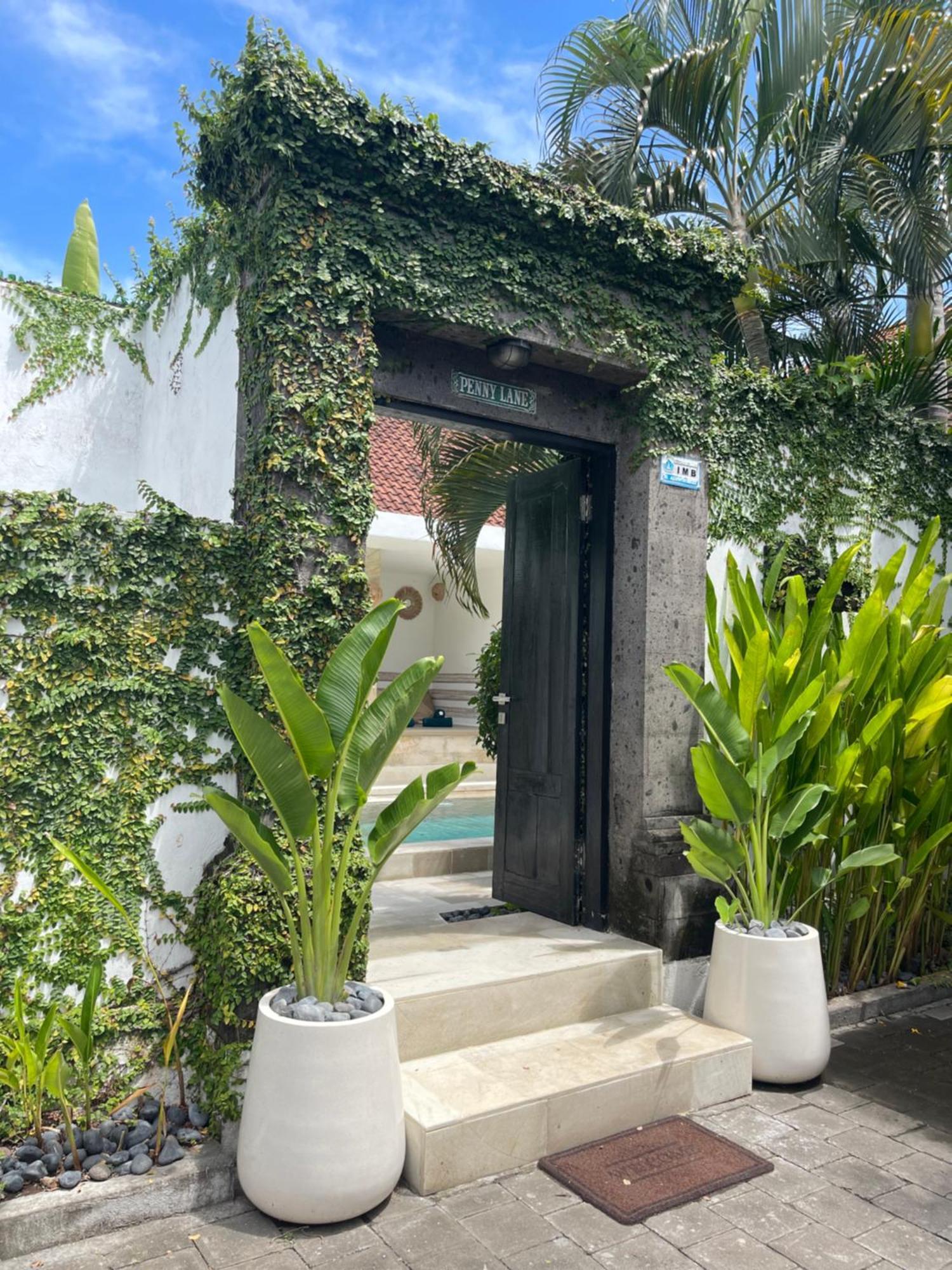 סמיניאק Pennylane Villa מראה חיצוני תמונה