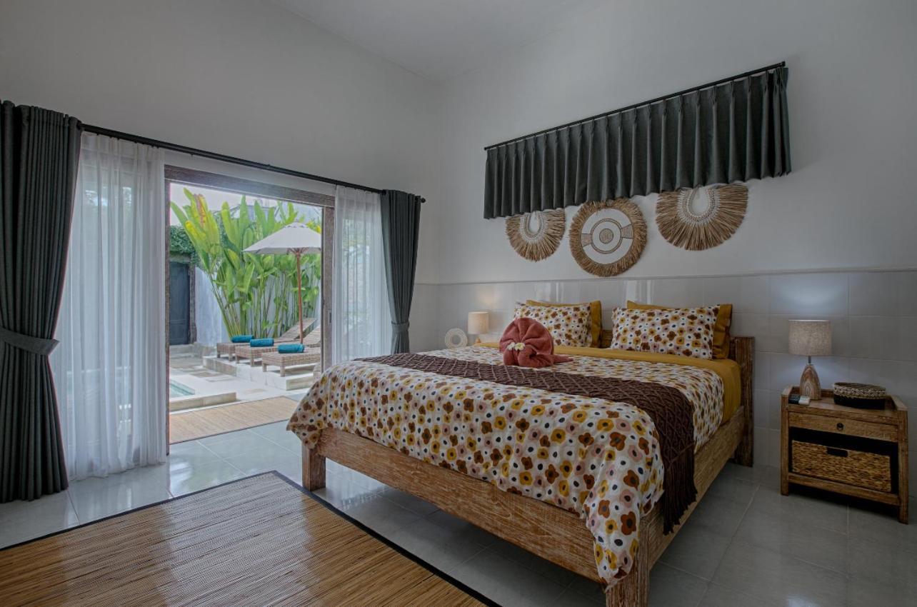 סמיניאק Pennylane Villa מראה חיצוני תמונה