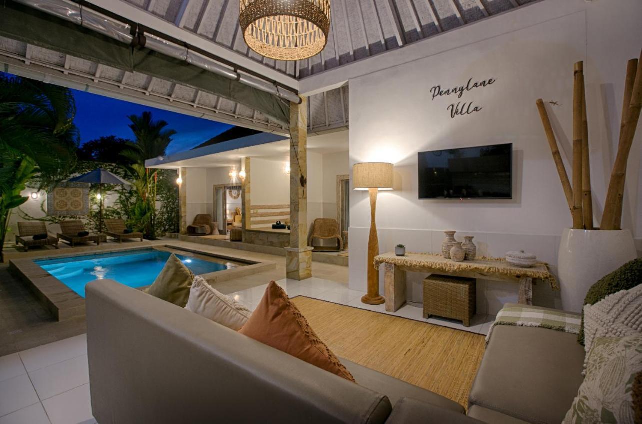 סמיניאק Pennylane Villa מראה חיצוני תמונה