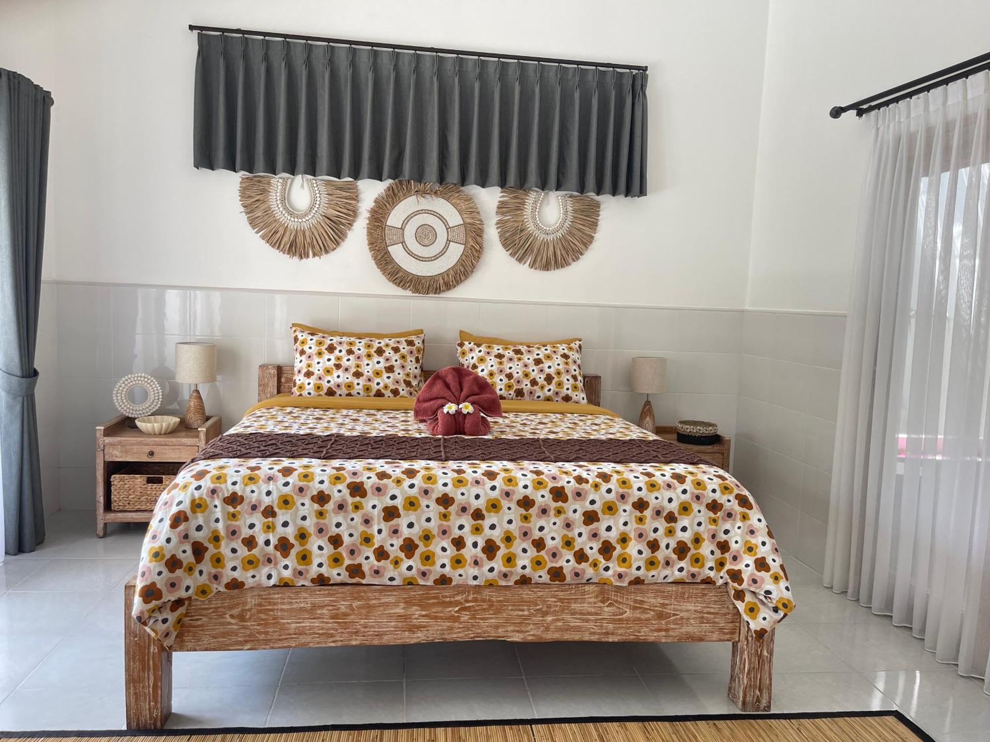 סמיניאק Pennylane Villa מראה חיצוני תמונה