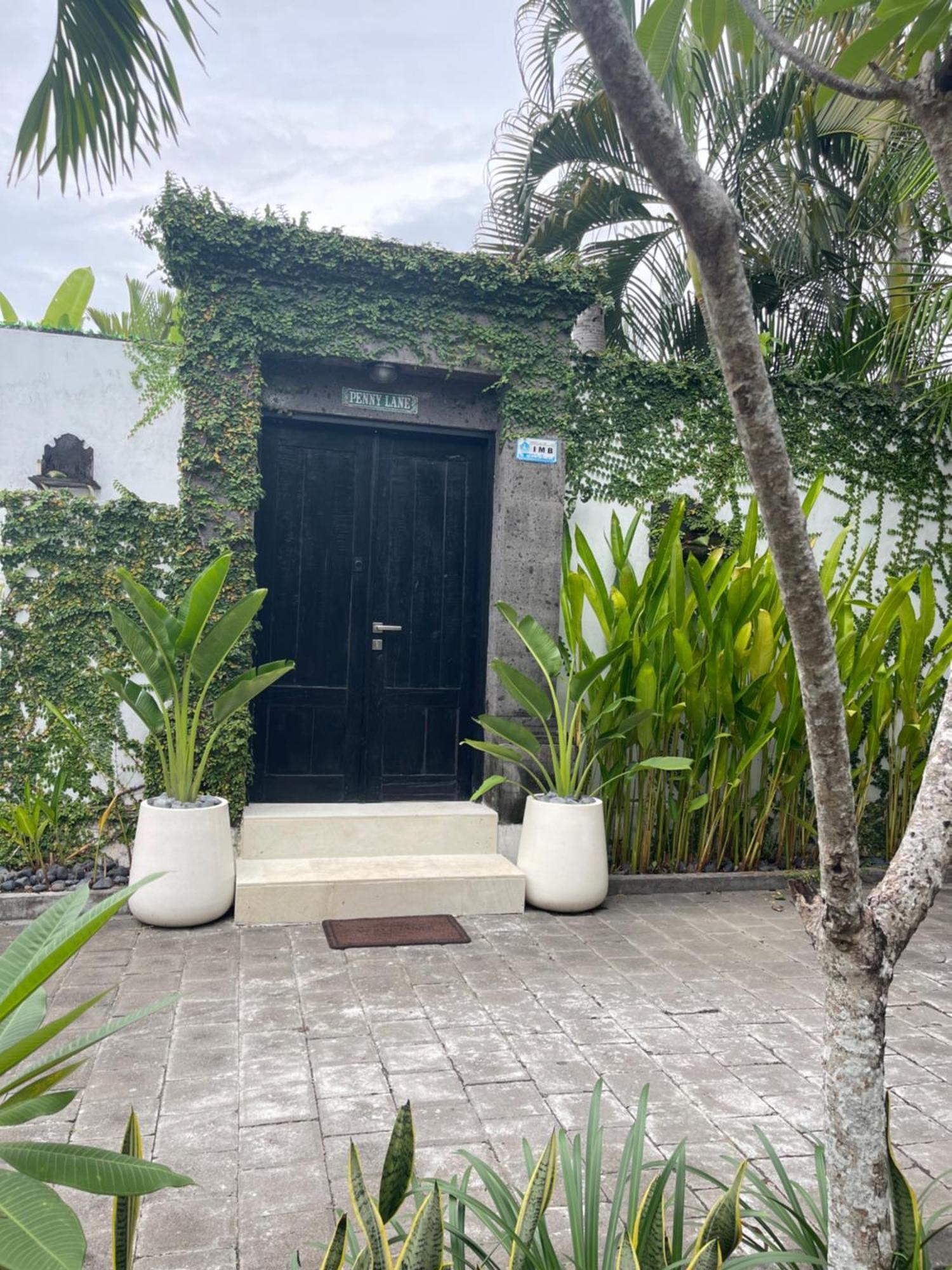 סמיניאק Pennylane Villa מראה חיצוני תמונה